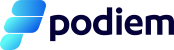 Podiem Logo Podiem Logo